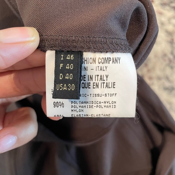 Marithe Francois Girbaud Pants/tights - Picture 6 of 9